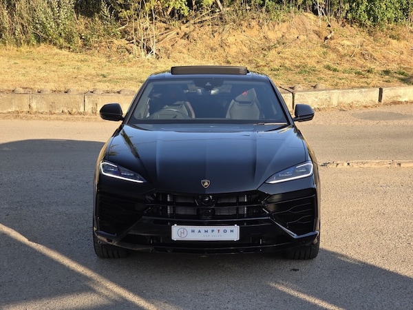 Used Lamborghini Urus 2025 for sale - 75163033: Photo 3