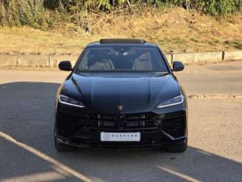 Used Lamborghini Urus 2025 for sale - 75163033: Photo