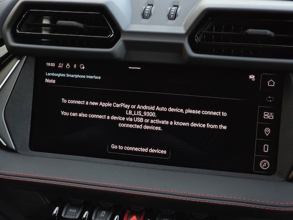 Used Lamborghini Urus 2025 for sale - 75163033: Photo 41