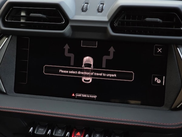 Used Lamborghini Urus 2025 for sale - 75163033: Photo 48