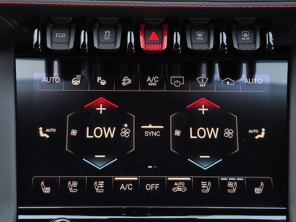 Used Lamborghini Urus 2025 for sale - 75163033: Photo 49