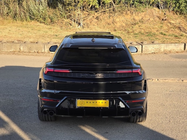 Used Lamborghini Urus 2025 for sale - 75163033: Photo 6