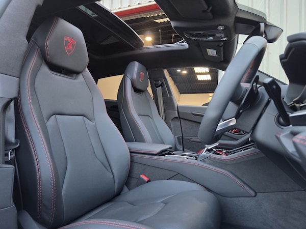 Used Lamborghini Urus 2025 for sale - 75163033: Photo 9
