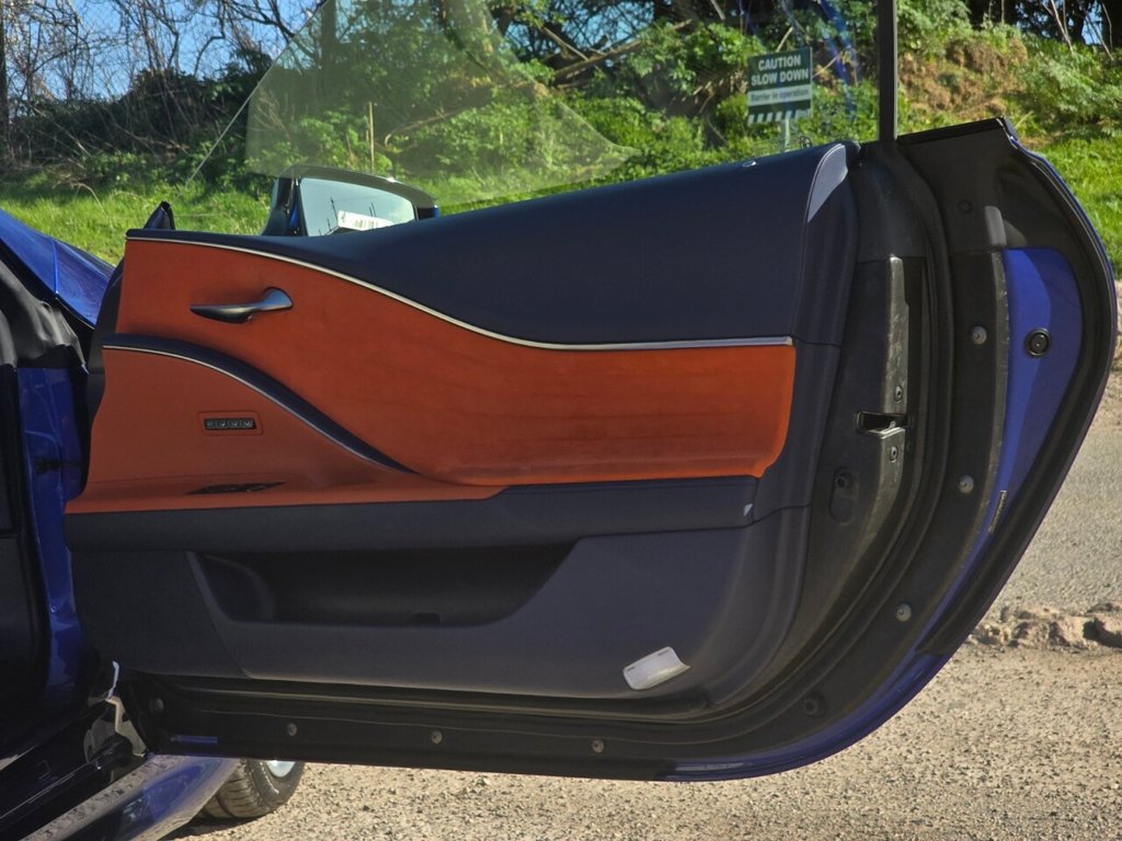 Used Lexus LC 2018 for sale - 78167348: Photo 13