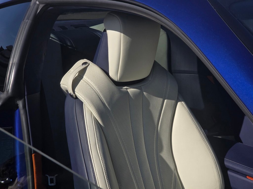 Used Lexus LC 2018 for sale - 78167348: Photo 14