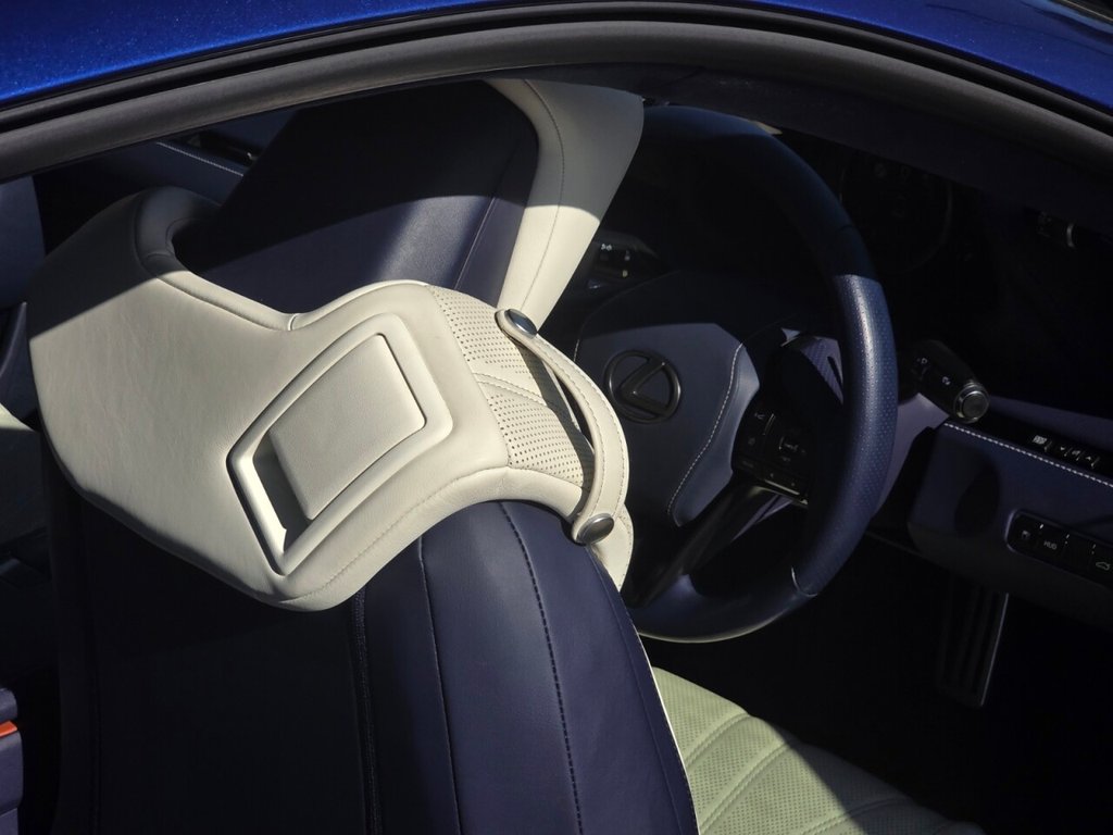 Used Lexus LC 2018 for sale - 78167348: Photo 15