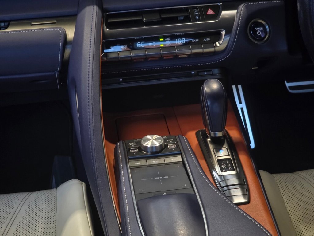 Used Lexus LC 2018 for sale - 78167348: Photo 20