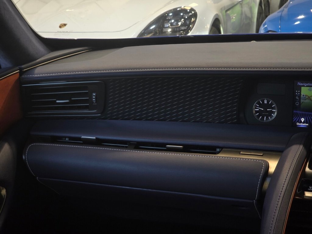 Used Lexus LC 2018 for sale - 78167348: Photo 21