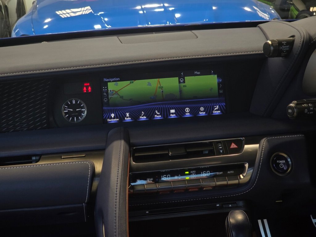 Used Lexus LC 2018 for sale - 78167348: Photo 22