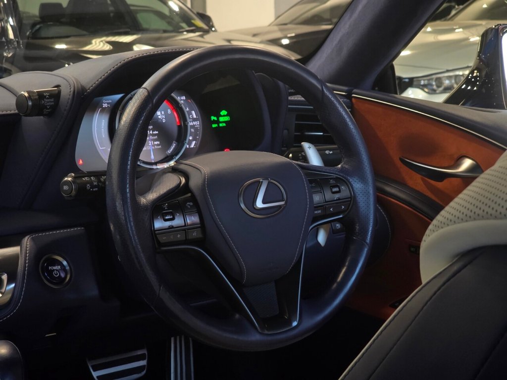 Used Lexus LC 2018 for sale - 78167348: Photo 23