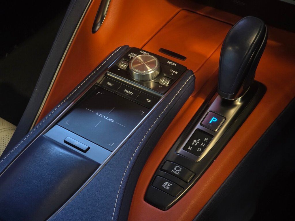 Used Lexus LC 2018 for sale - 78167348: Photo 26