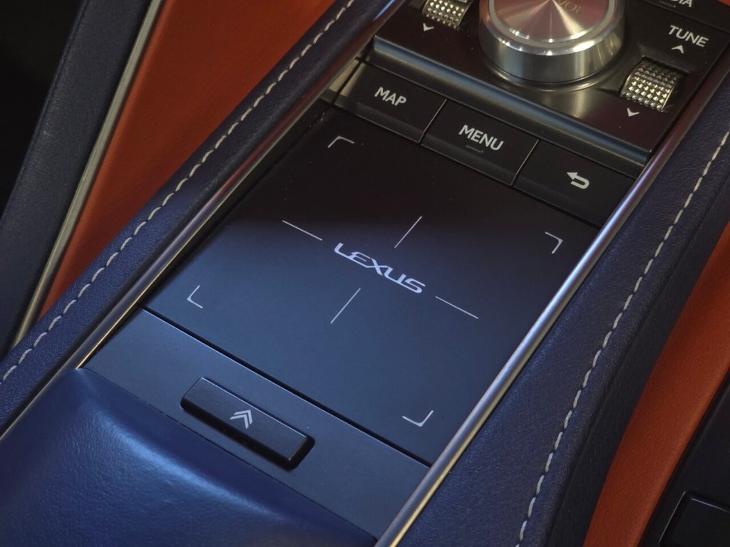 Used Lexus LC 2018 for sale - 78167348: Photo 27