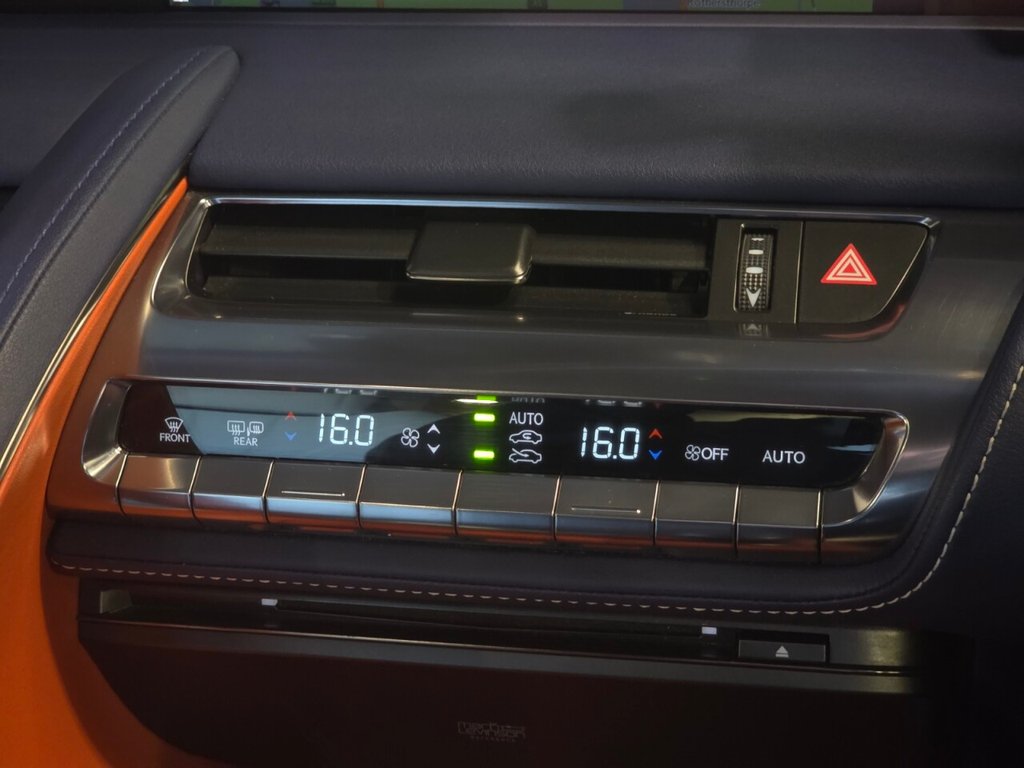 Used Lexus LC 2018 for sale - 78167348: Photo 32