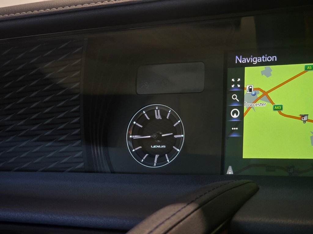 Used Lexus LC 2018 for sale - 78167348: Photo 33