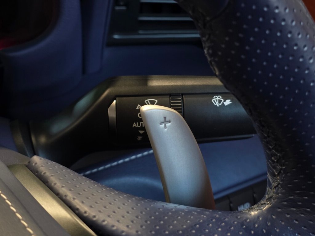 Used Lexus LC 2018 for sale - 78167348: Photo 37