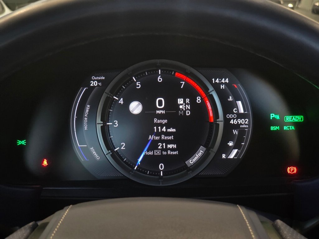 Used Lexus LC 2018 for sale - 78167348: Photo 38