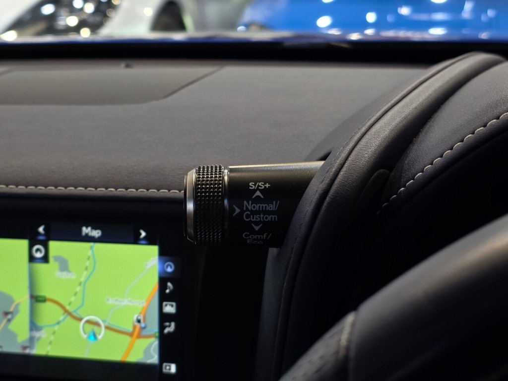 Used Lexus LC 2018 for sale - 78167348: Photo 41