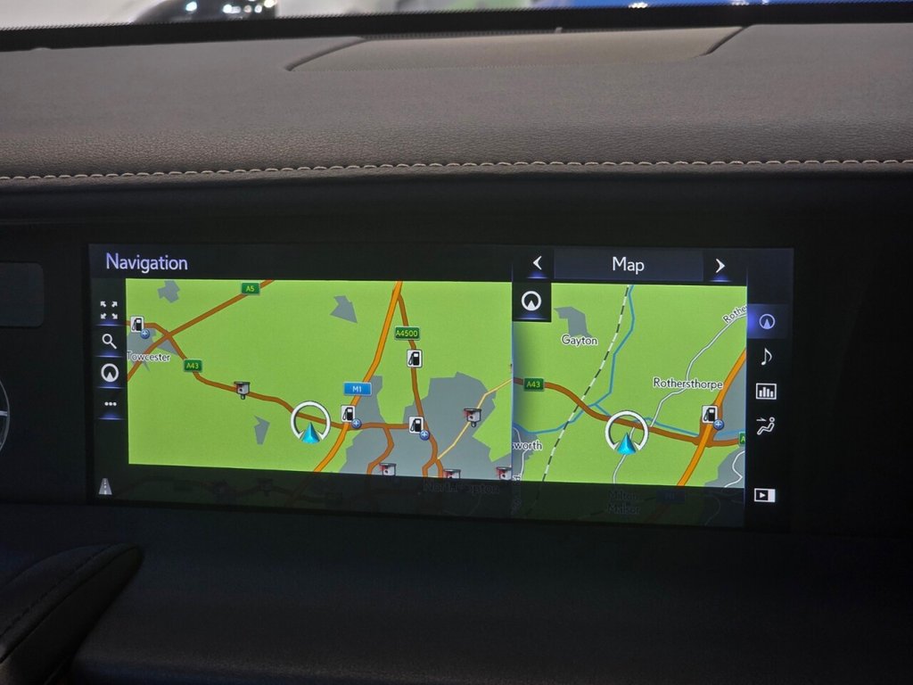 Used Lexus LC 2018 for sale - 78167348: Photo 43