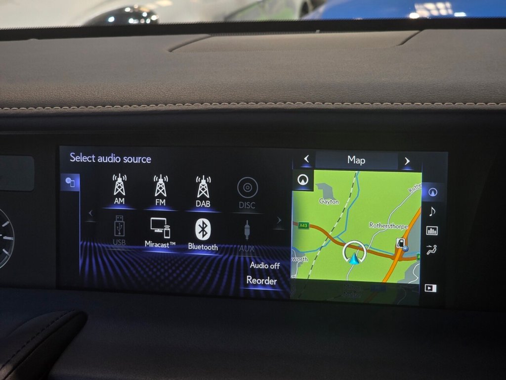 Used Lexus LC 2018 for sale - 78167348: Photo 44