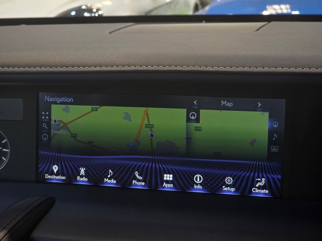 Used Lexus LC 2018 for sale - 78167348: Photo 45