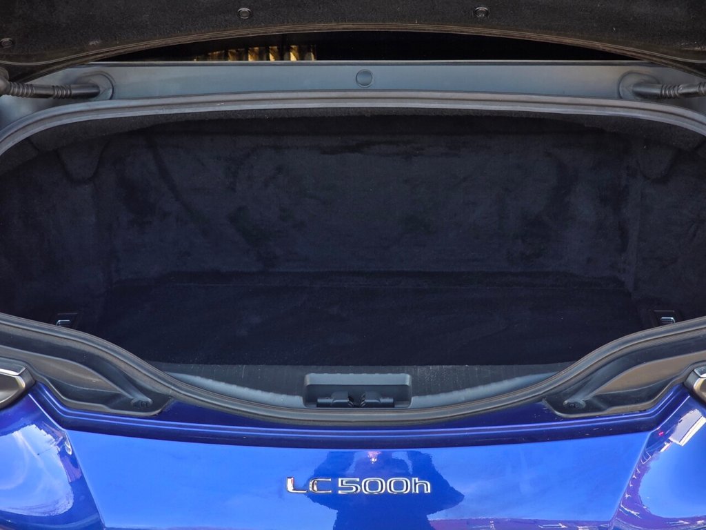 Used Lexus LC 2018 for sale - 78167348: Photo 46