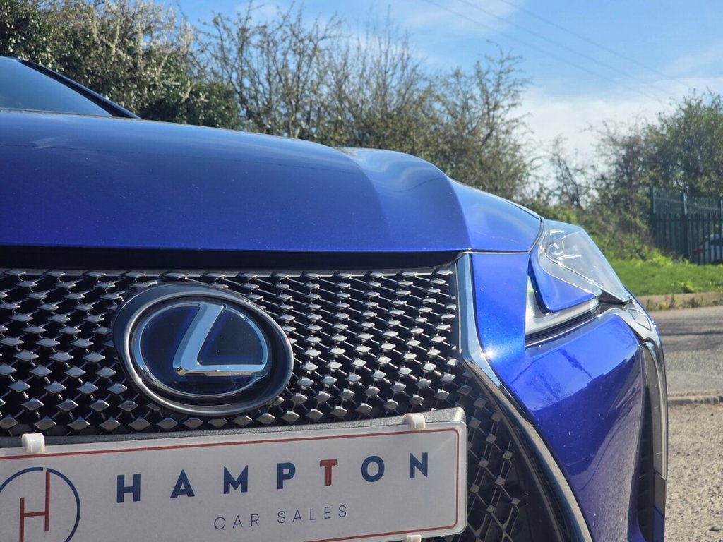 Used Lexus LC 2018 for sale - 78167348: Photo 48