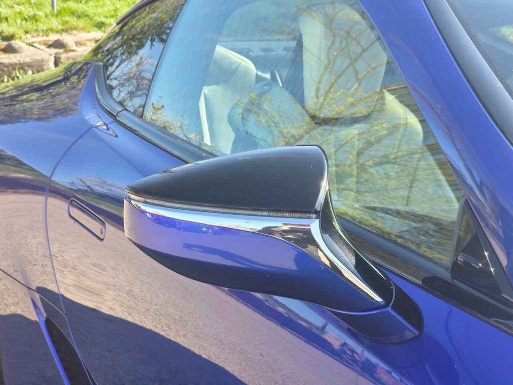 Used Lexus LC 2018 for sale - 78167348: Photo 49