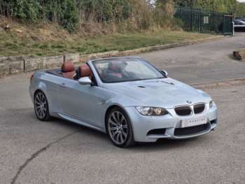 2008 (WL) - 4.0 V8 Convertible 2dr Petrol DCT Euro 4 (420 ps)