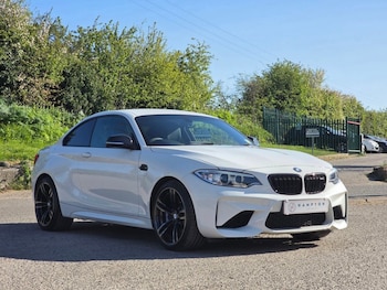 Used BMW M2 2017 for sale - 78372594: Photo