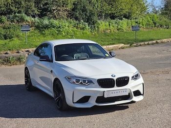 Used BMW M2 2017 for sale - 78372594: Photo
