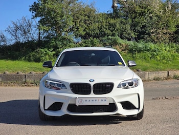 Used BMW M2 2017 for sale - 78372594: Photo