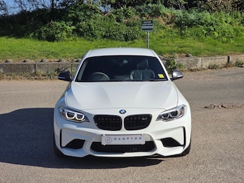 Used BMW M2 2017 for sale - 78372594: Photo