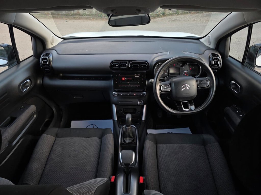 Used Citroen C3 Aircross 2019 for sale - 76124126: Photo 11