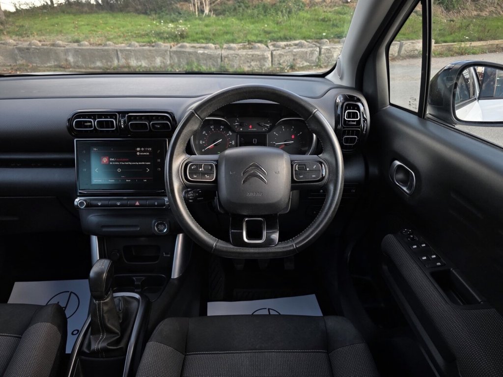 Used Citroen C3 Aircross 2019 for sale - 76124126: Photo 12