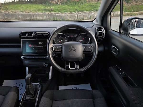 Used Citroen C3 Aircross 2019 for sale - 76124126: Photo 12