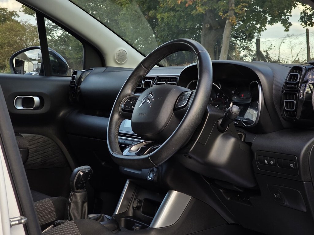 Used Citroen C3 Aircross 2019 for sale - 76124126: Photo 13