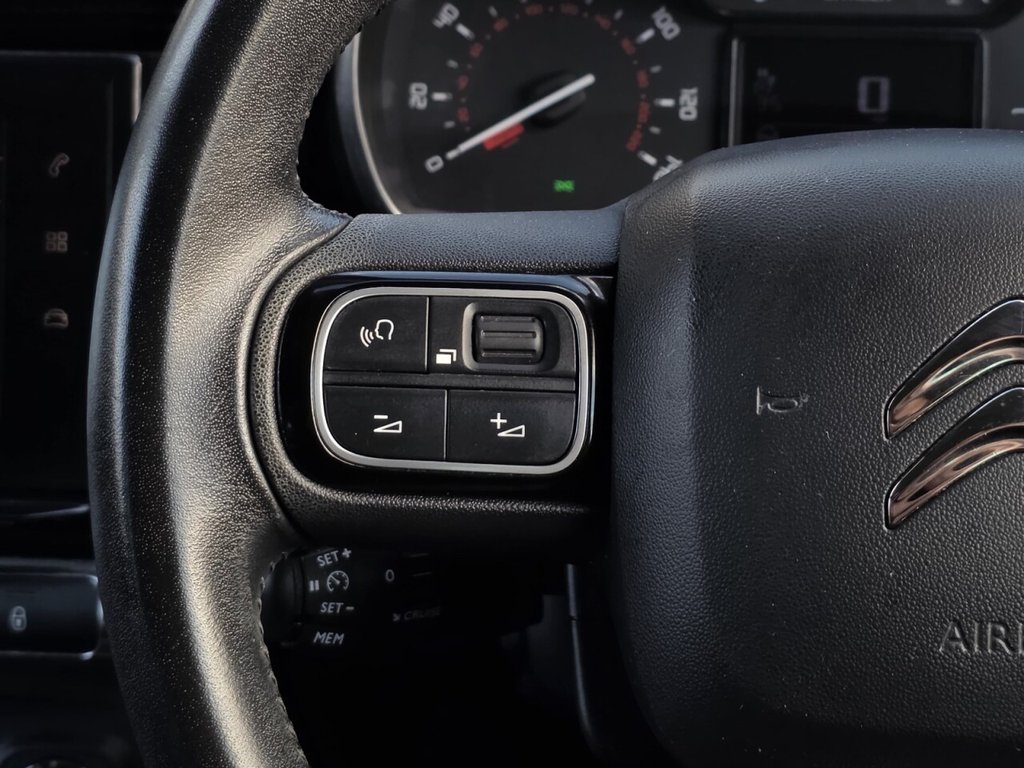 Used Citroen C3 Aircross 2019 for sale - 76124126: Photo 15