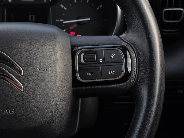 Used Citroen C3 Aircross 2019 for sale - 76124126: Photo 16