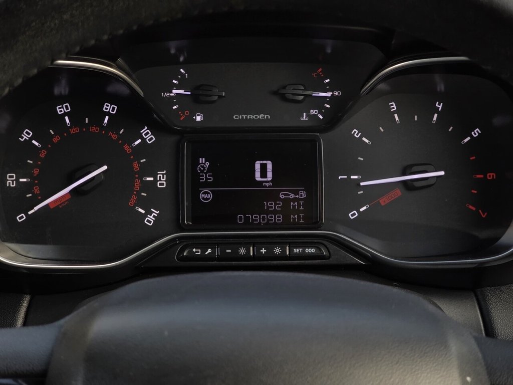 Used Citroen C3 Aircross 2019 for sale - 76124126: Photo 19