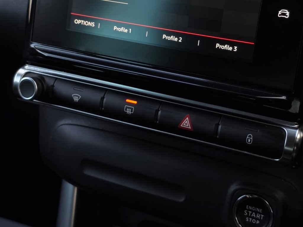 Used Citroen C3 Aircross 2019 for sale - 76124126: Photo 23