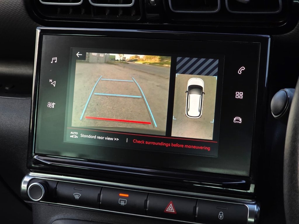 Used Citroen C3 Aircross 2019 for sale - 76124126: Photo 25