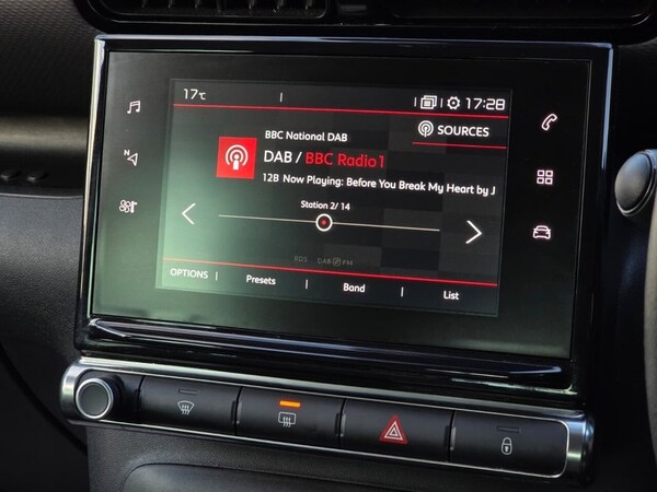 Used Citroen C3 Aircross 2019 for sale - 76124126: Photo 26