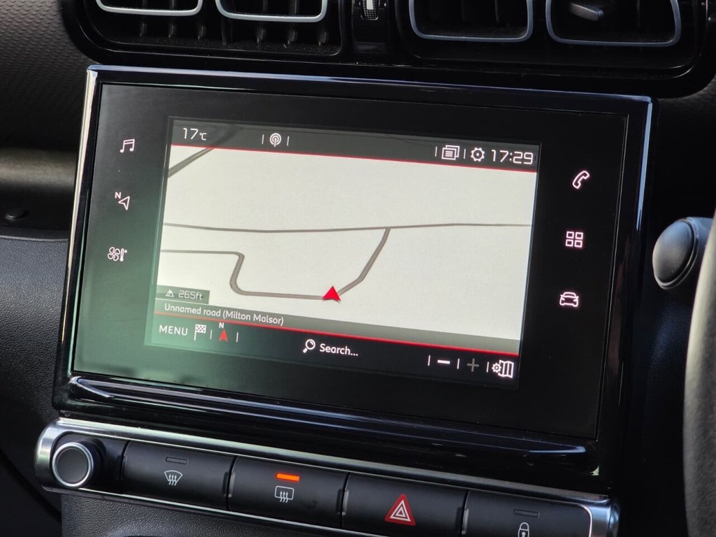 Used Citroen C3 Aircross 2019 for sale - 76124126: Photo 27