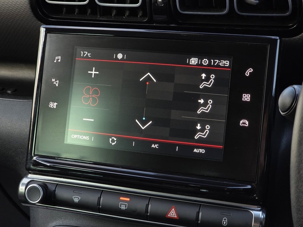 Used Citroen C3 Aircross 2019 for sale - 76124126: Photo 28