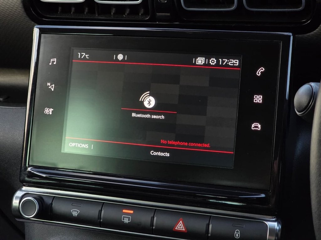 Used Citroen C3 Aircross 2019 for sale - 76124126: Photo 29