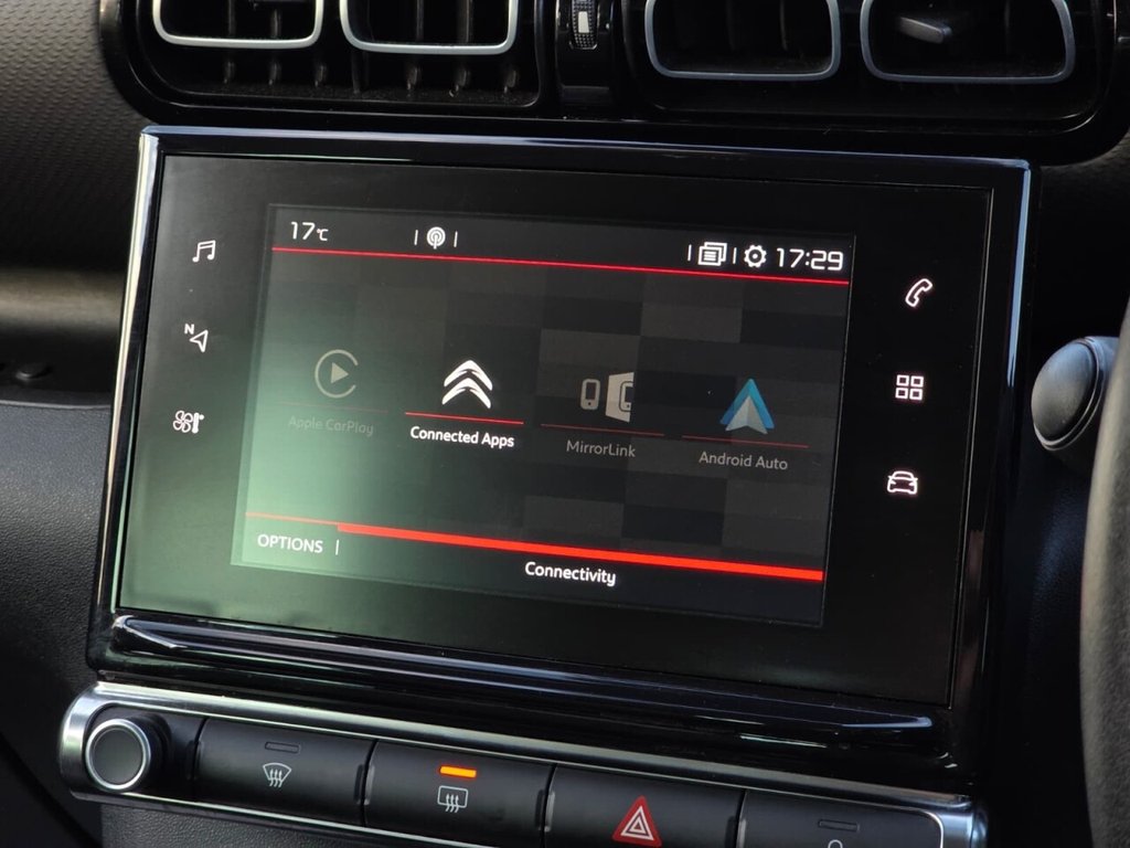 Used Citroen C3 Aircross 2019 for sale - 76124126: Photo 30