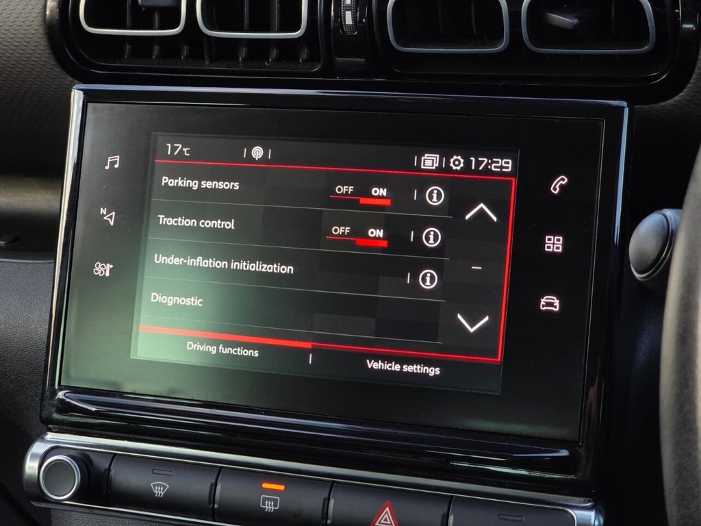 Used Citroen C3 Aircross 2019 for sale - 76124126: Photo 31