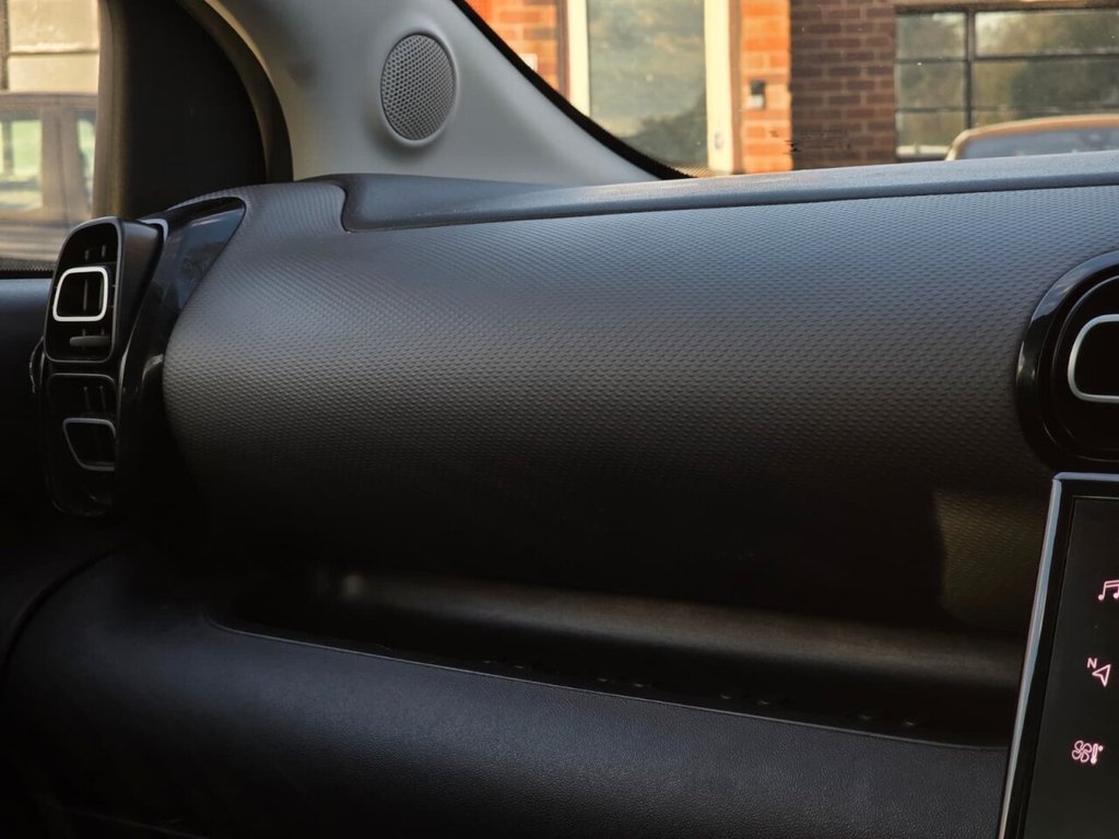 Used Citroen C3 Aircross 2019 for sale - 76124126: Photo 32