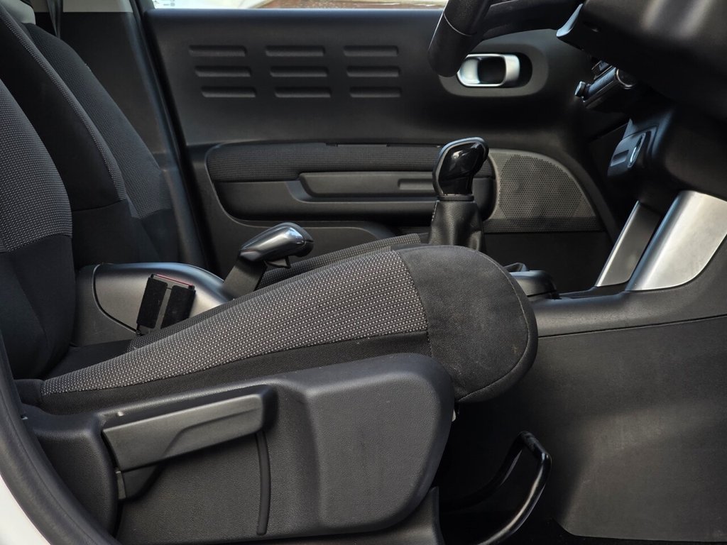 Used Citroen C3 Aircross 2019 for sale - 76124126: Photo 34