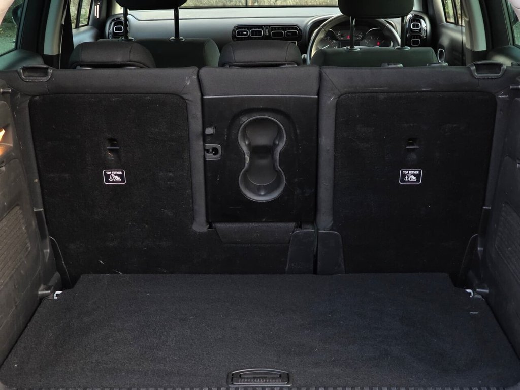 Used Citroen C3 Aircross 2019 for sale - 76124126: Photo 36